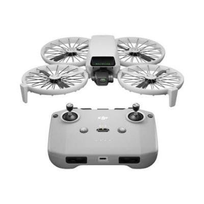 DJI Flip Dron plegable pack...