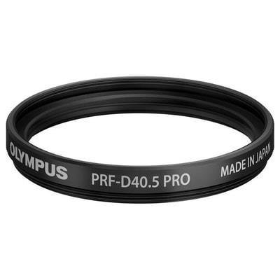 Olympus Filtro UV 40.5mm...
