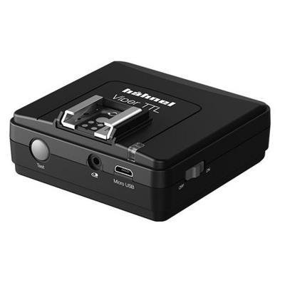 Hähnel Viper Receptor Canon...