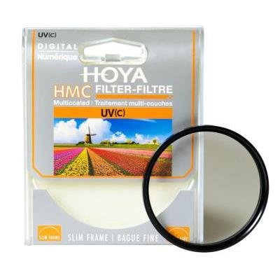 Hoya Filtro Hmc Uv 52mm