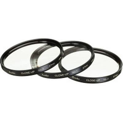 Zeus Kit 3 Lentes...