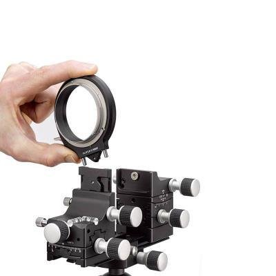 Cambo AC-784 Bayonet holder...