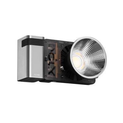 Zhiyun COB LED LIGHT MOLUS...
