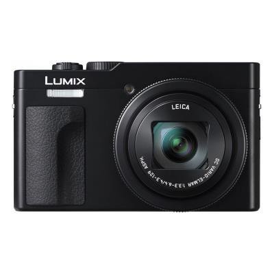 Camara Panasonic TZ99 Black