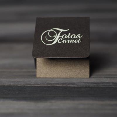 Carterilla Carnet Nº5...