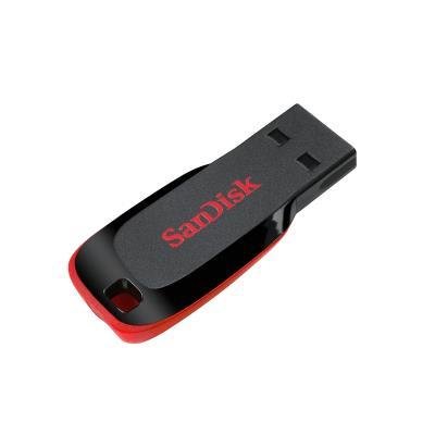 SanDisk Cruzer Blade 64GB...