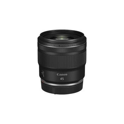 Canon RF 45mm f1.2 STM...