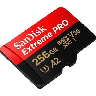 SanDisk microSDXC Extreme...