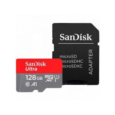 SanDisk microSDXC Ultra...