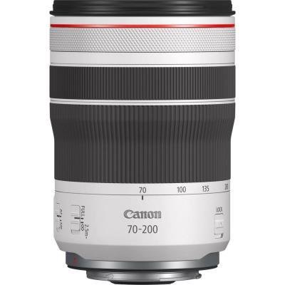 Canon RF 70-200  f:4 L IS USM