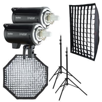 Flash Godox Kit DP400 III V