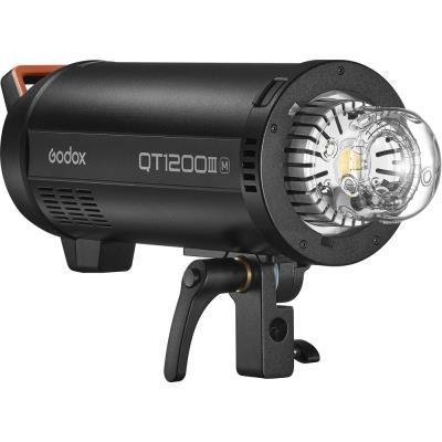 Godox Flash QT1200IIIM (LED)