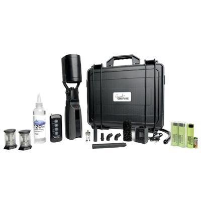 PMI GEAR SmokeGENIE Pro Kit...