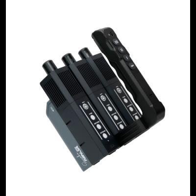 PMI SmokeNINJA-PRO Trident Kit