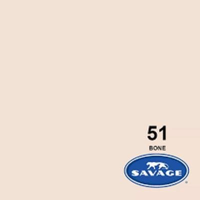 Savage Fondo Bone 51 270x11m