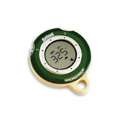 Bushnell Gps Orientacion...