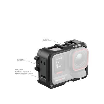 SmallRig Cage Action Camera...