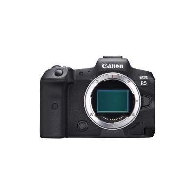 Canon Eos R5 Body+Serplus...