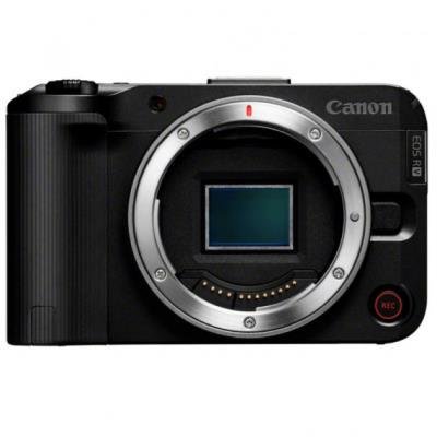 Canon EOS R50 V BODY cámara...