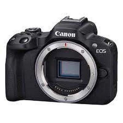 Canon Eos R50 Body