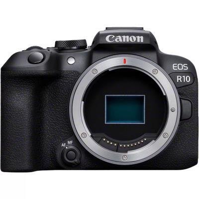 Canon Eos R10 Body+Serplus...
