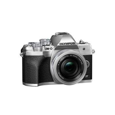 Olympus M10 Mark IV...