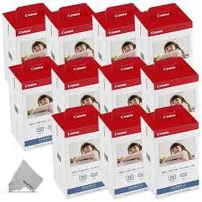 Pack Canon KP-108IN/RP-100...