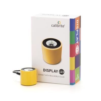 Calibrite Calibrador...