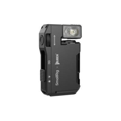 Smallrig Linterna EDC de...