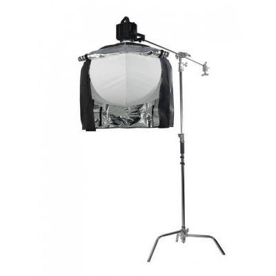 Nanlux linterna softbox...