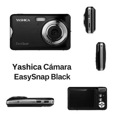 Yashica EasySnap Black...