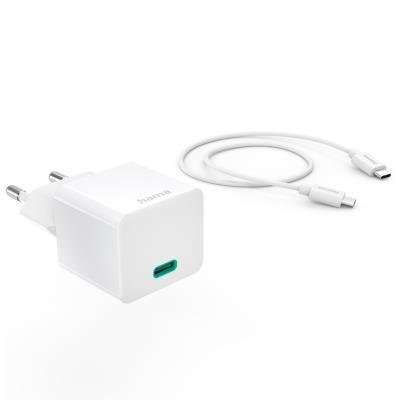 Hama Cargador Mini  20W...