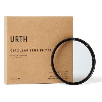 Filtro Urth UV 52mm