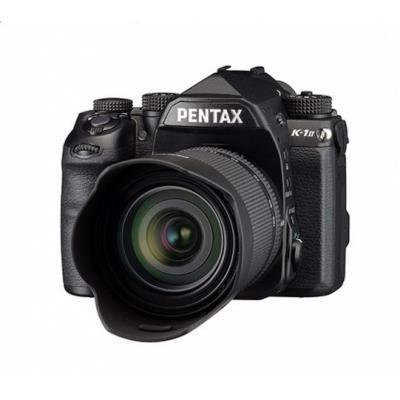 Pentax K1 II Body