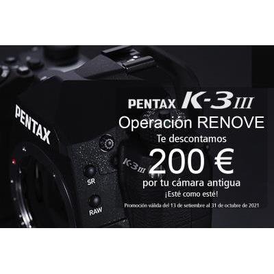 Pentax K3 MARK III BLACK