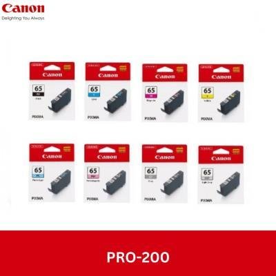 Canon Cartucho de tinta...