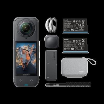 Insta 360º X5 Essentials...