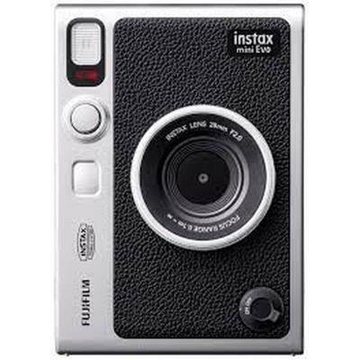 Fujfilm INSTAX MINI EVO BLACK