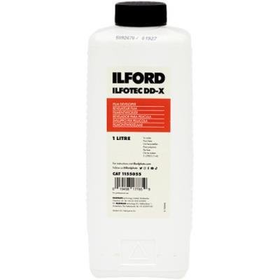 ILFORD ILFOTEC DD-X...