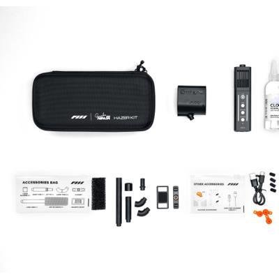 PMI SmokeNINJA-PRO Hazer...