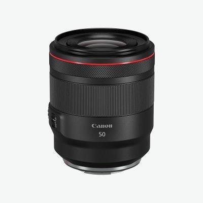 Canon RF 50mm F/1,2 L Usm