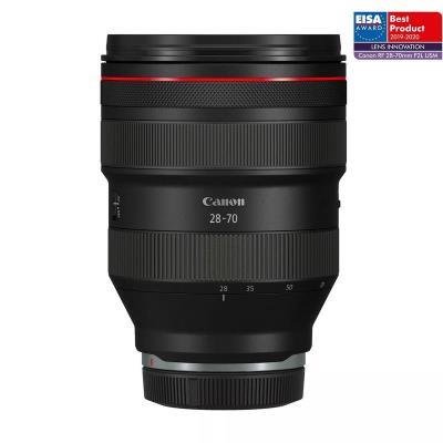 Canon RF 28-70 F/2 L Usm