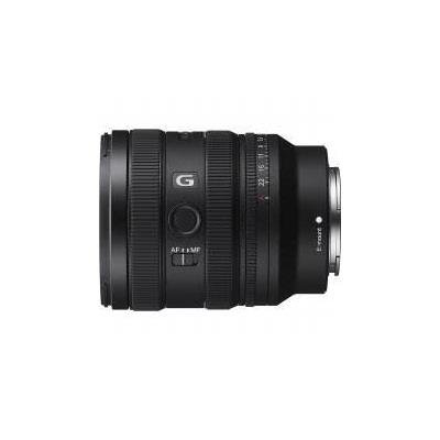 Sony FE 24-50mm F2.8 G