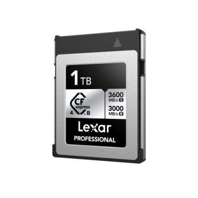 Lexar CFexpress PRO Type B...
