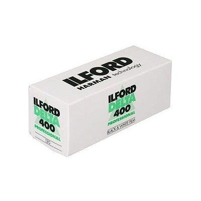 Ilford Delta 400 120