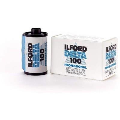 Ilford Delta 100/36