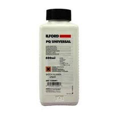 Ilford PQ Universal 500ml