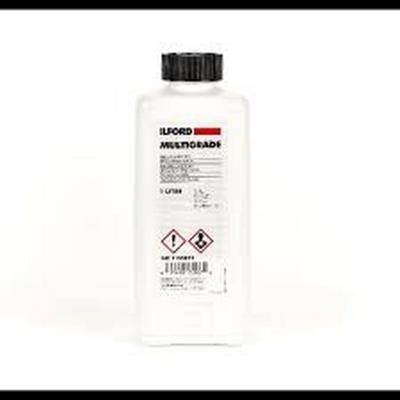 Ilford Revelador MULTIGRADE...