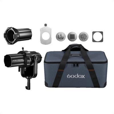 Godox VSA-26K Spotlight Kit...