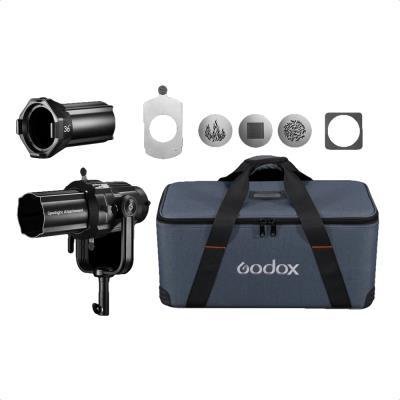 Godox VSA-36K Spotlight Kit...